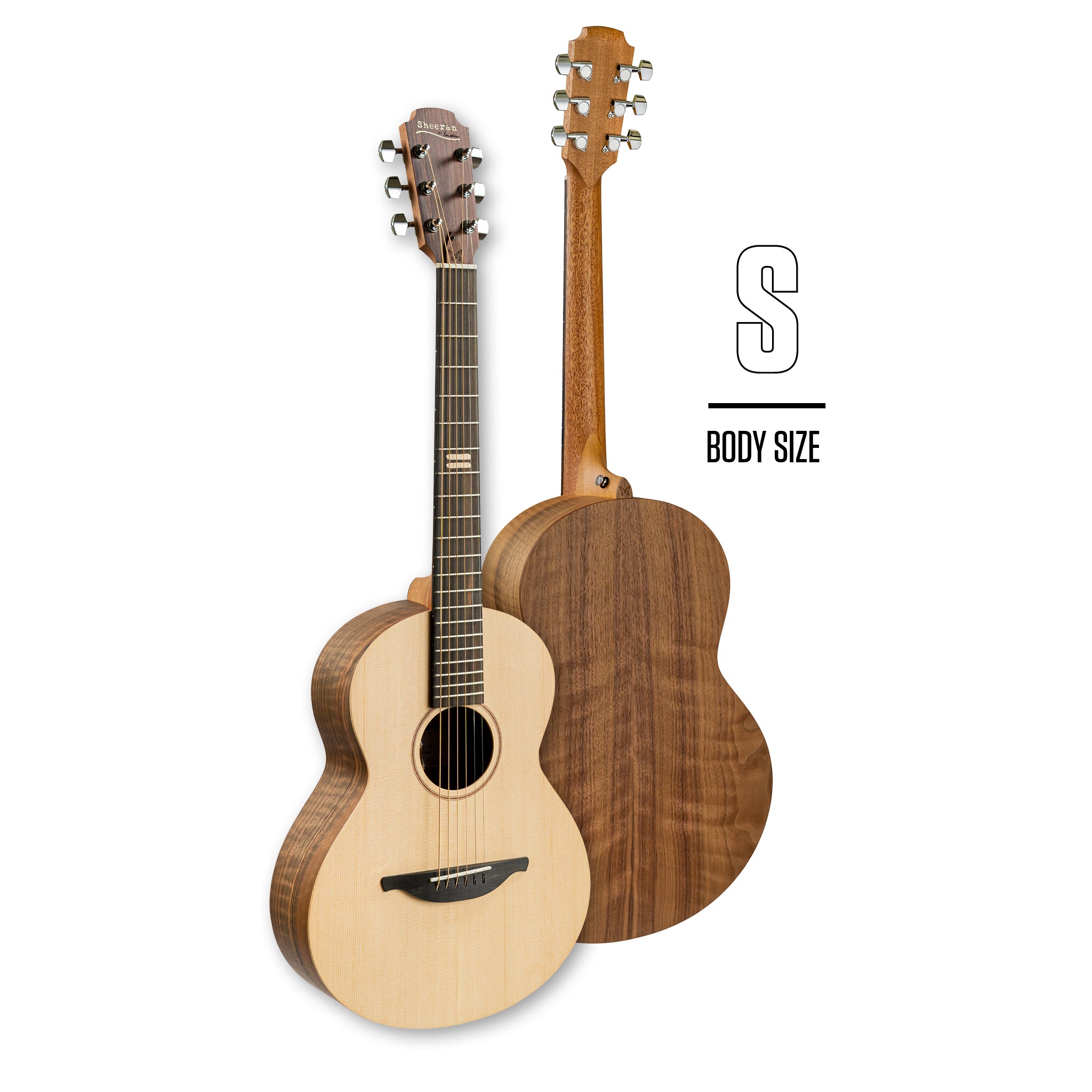Specialmodell: Equals-S, 10 950 kr