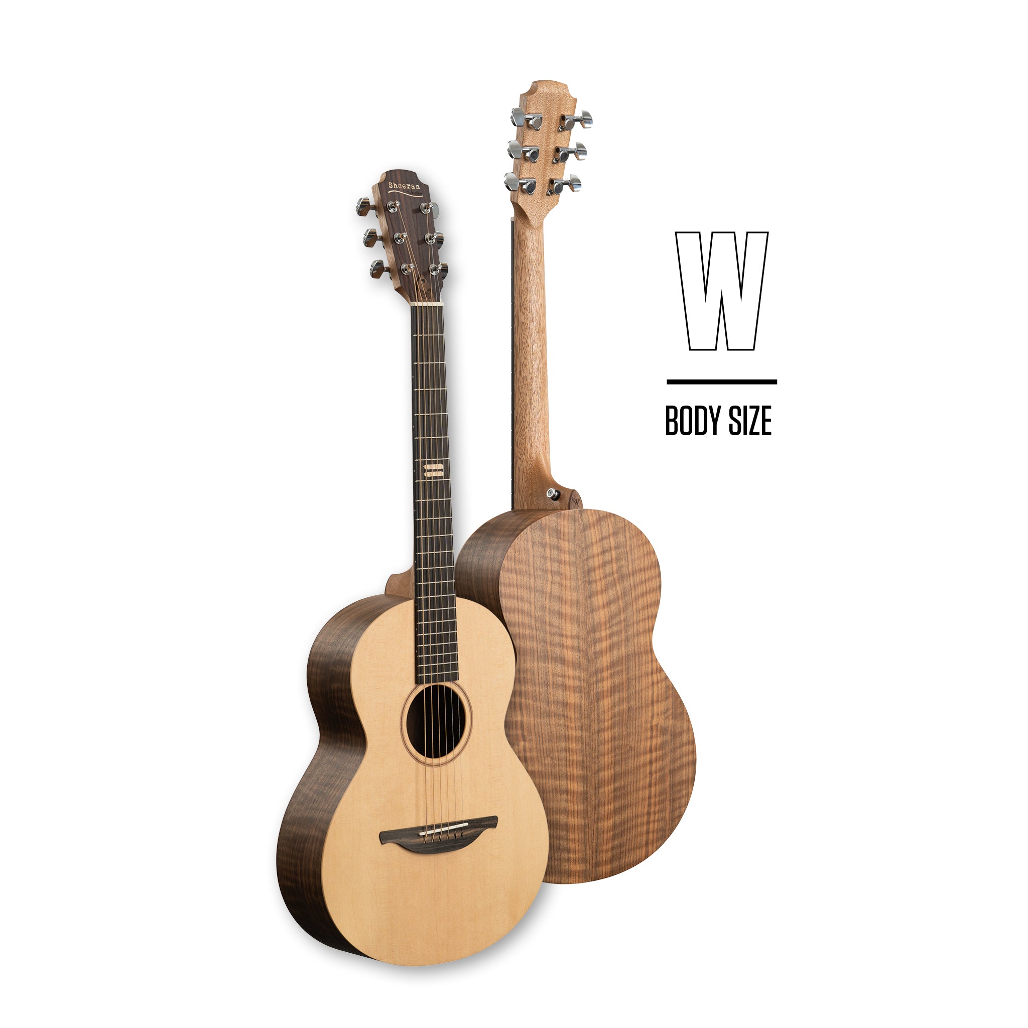 Specialmodell: Equals-W, 10 950 kr