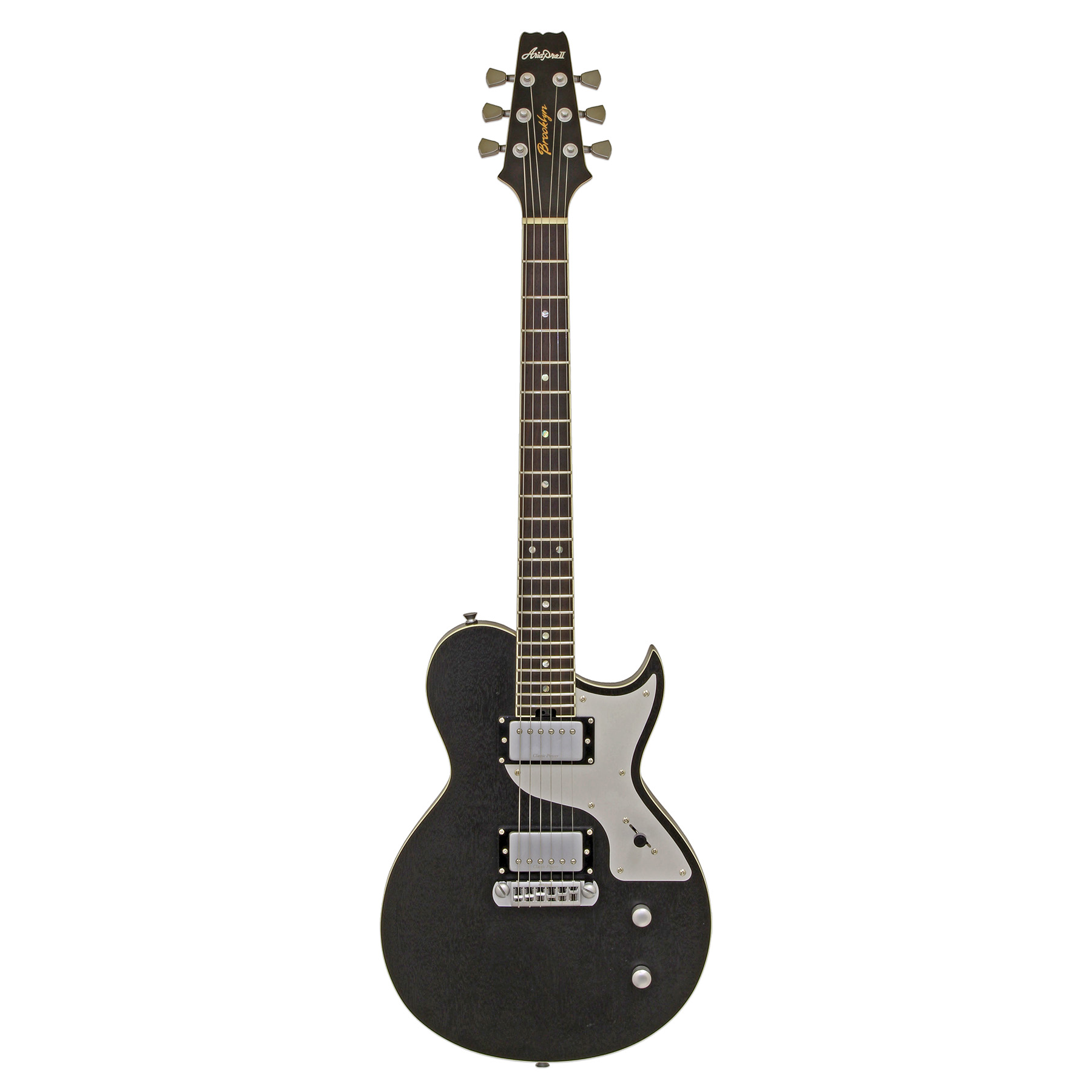 Elgitarr, Aria Pro II 718-MK2-Brooklyn, 4 780 kr