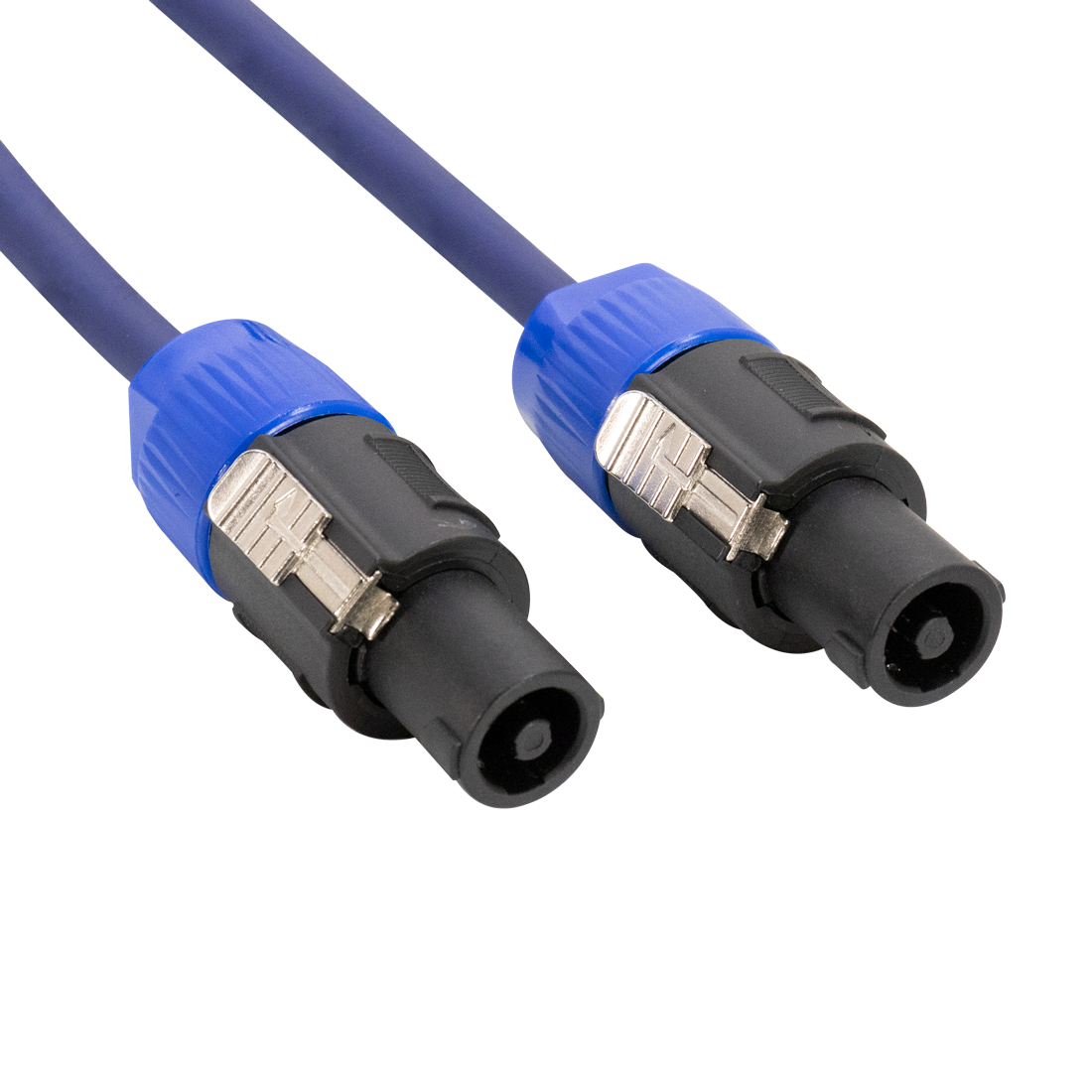AC-SP2-2,5 10 Speaker cable 2pin 2x2,5mm
