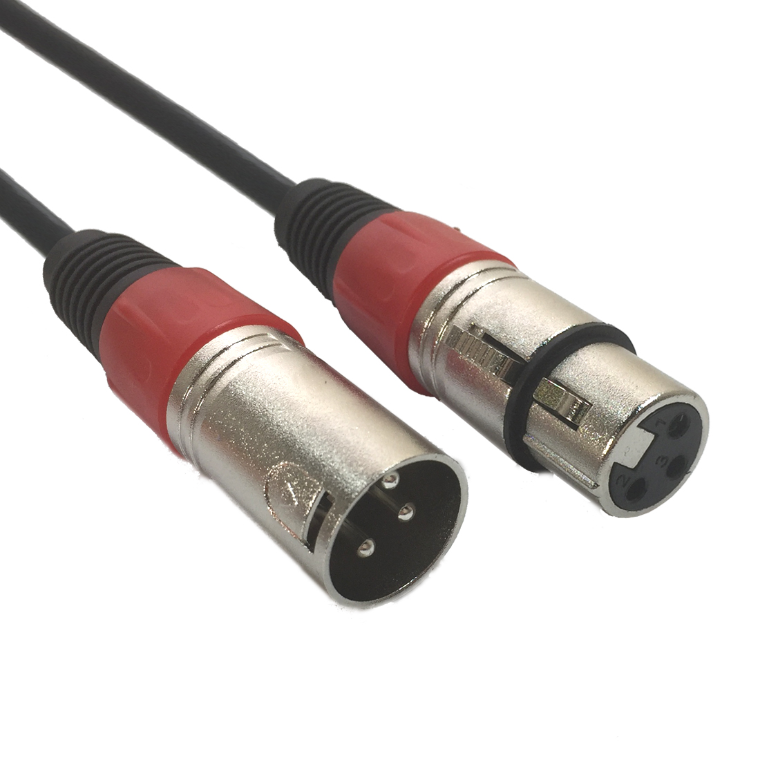 AC-XMXF 10 microphone cable XLR XLR 10m