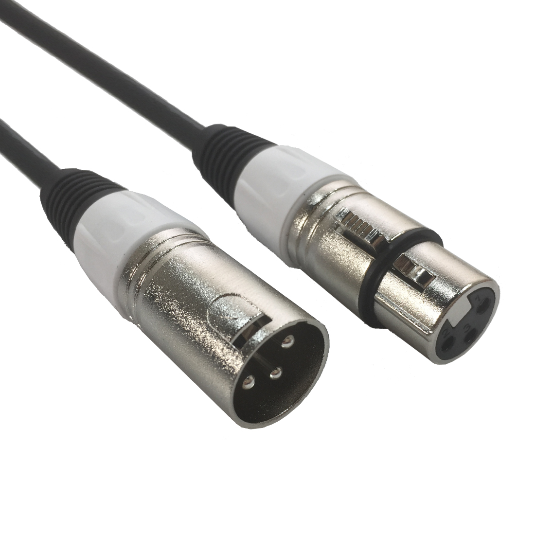 AC-XMXF 3 microphone cable XLR XLR 3m