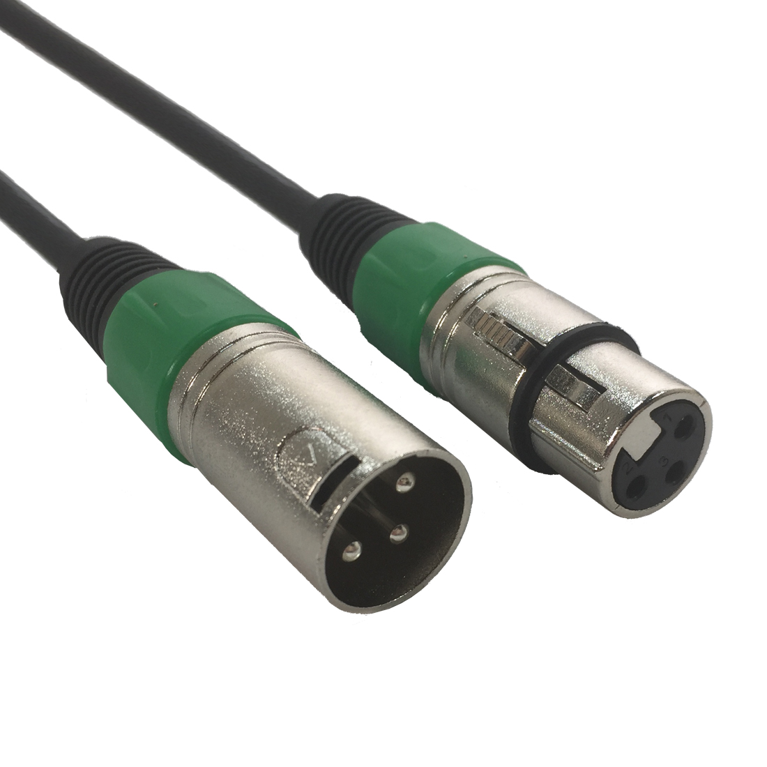 AC-XMXF 5 microphone cable XLR XLR 5m