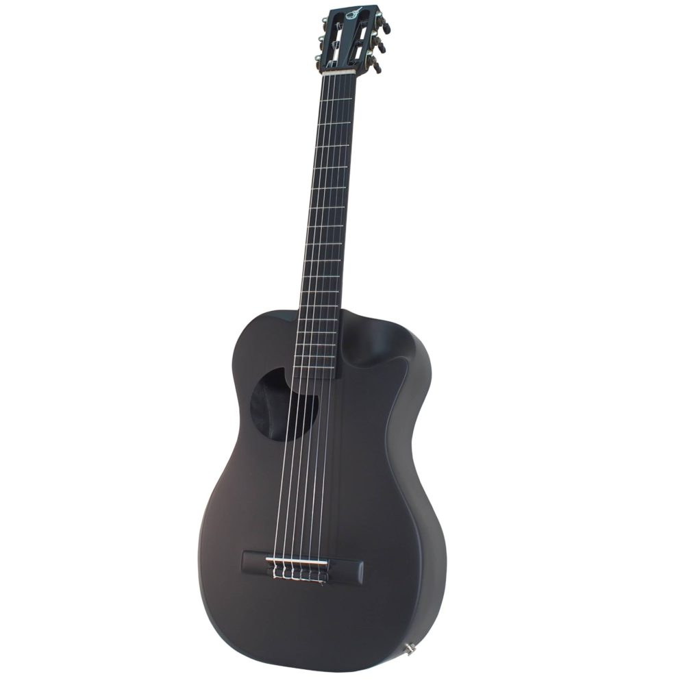 Kolfibergitarr OC660M-1, 11 500 kr