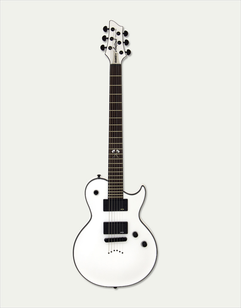 Elgitarr, Aria Pro II XP-05, 9 390 kr