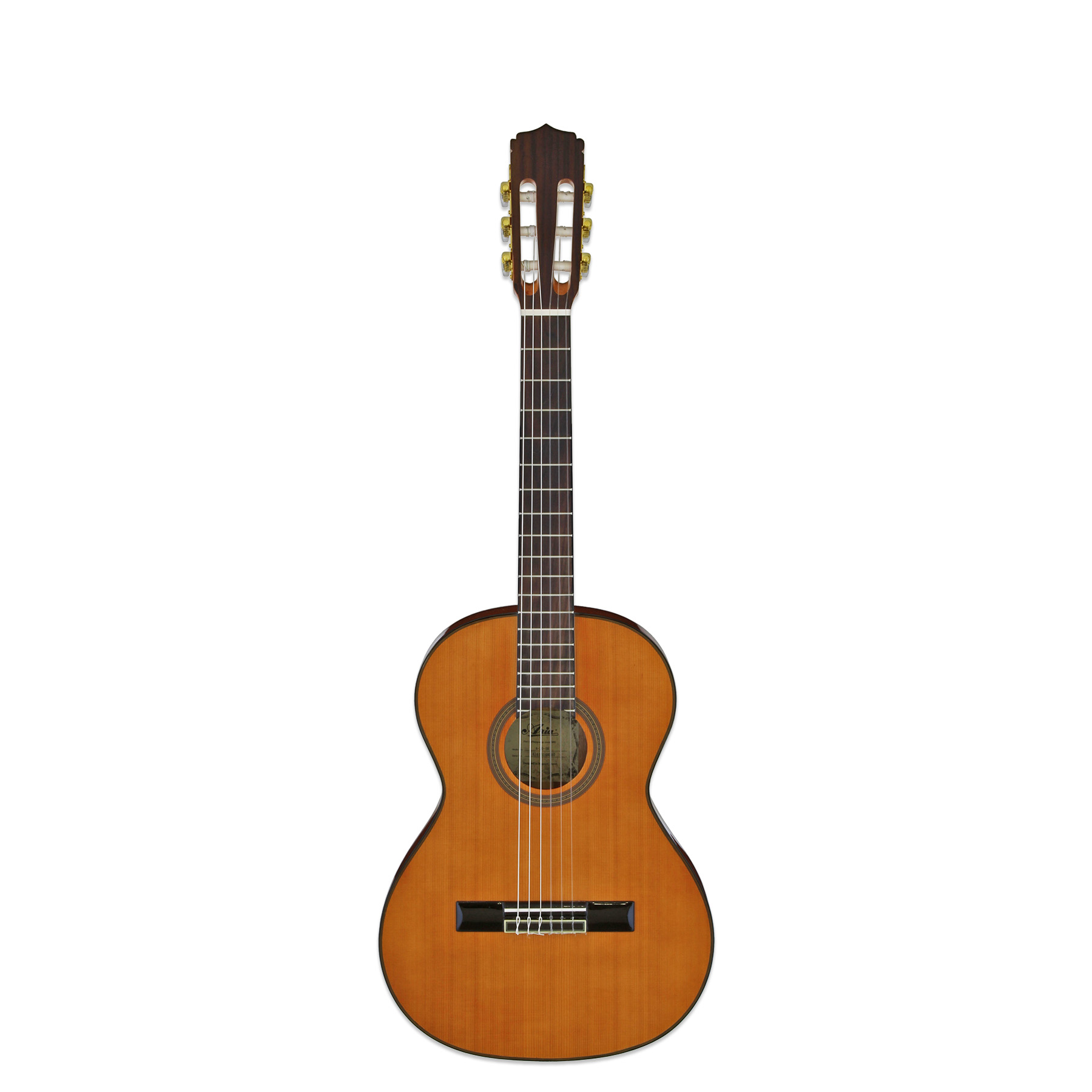 Nylonsträngad Aria A-20-58, 2 275 kr