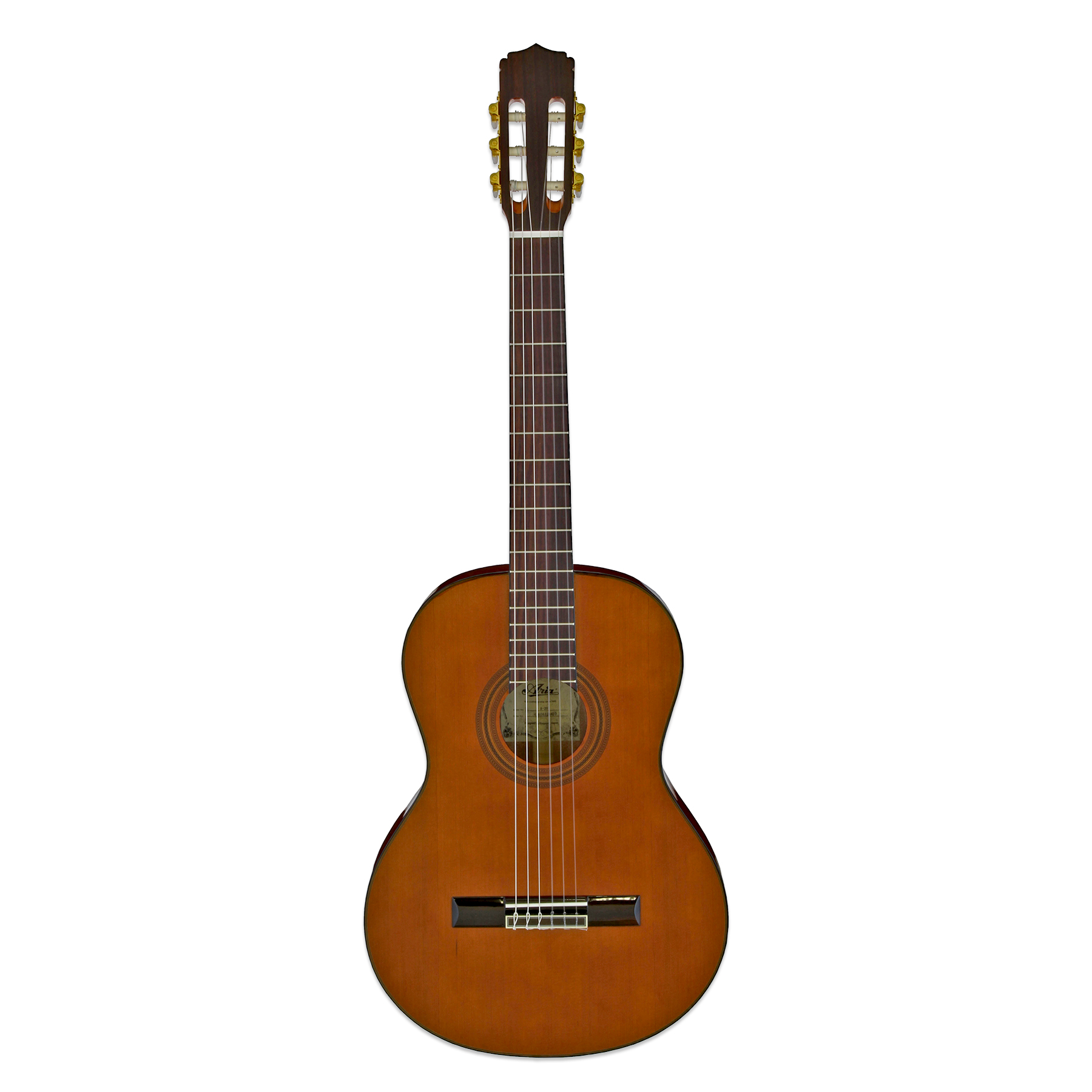 Nylonsträngad Aria A-20, 2 275 kr