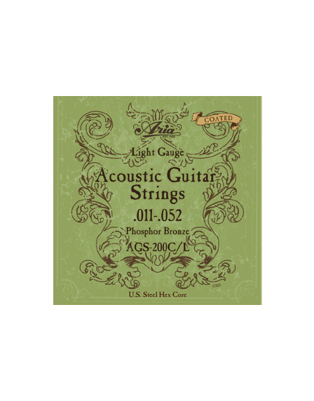 AGS-200C/L – Coated Acoustic Light
