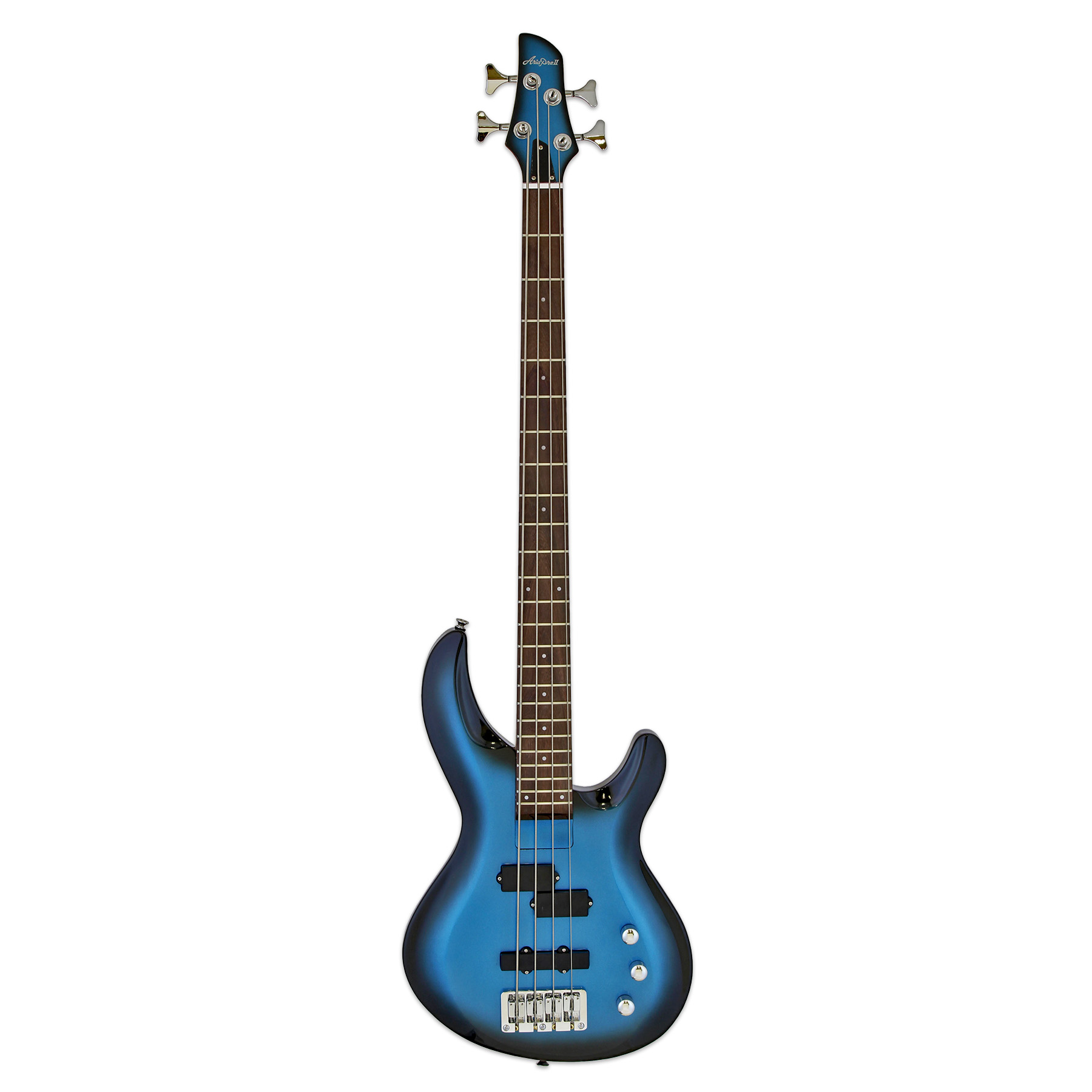 Elbas, Aria Pro II IGB-STD, 3 425 kr