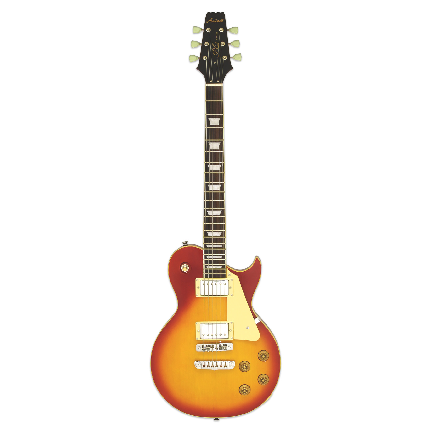 Elgitarr, Aria Pro II PE-350STD, 3 425 kr