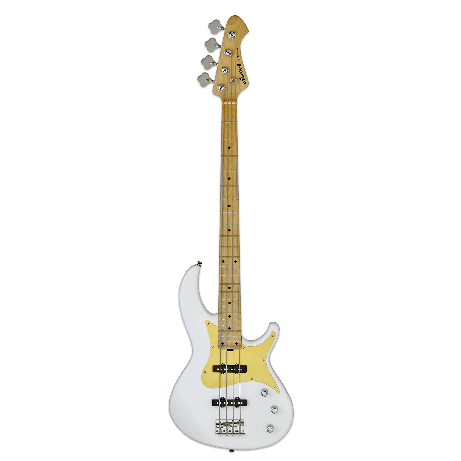 Elbas, Aria Pro II RSB-618/4, 3 450 kr
